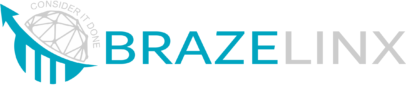 Brazelinx Logo